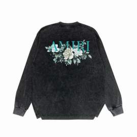 Picture of Amiri T Shirt Long _SKUAmiriS-XXLZJCH09949659